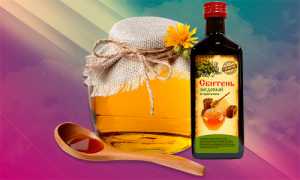 6 способов приготовления медового сбитня от простатита