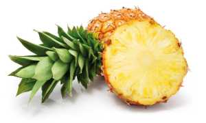 Чем полезен ананасовый сок для мужчин?