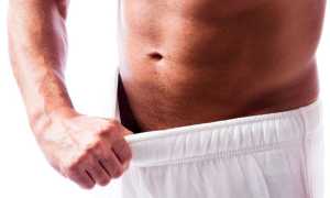 Почему появляется дерматит на половом члене?