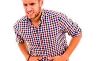 Как лечится паховый грибок у мужчин?