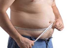 Варианты мужской диеты