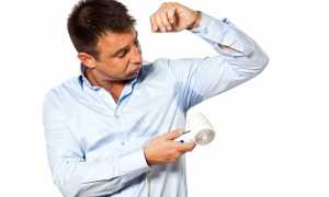 Почему бывают ночные поты у мужчин