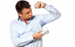 Почему бывают ночные поты у мужчин