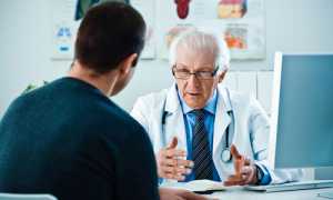 Обзор эффективных таблеток от простатита