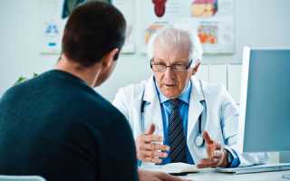 Обзор эффективных таблеток от простатита