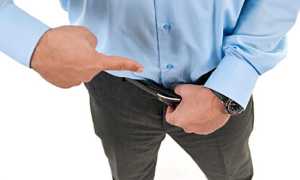 Какие заболевания могут вызвать жжение в уретре у мужчин?