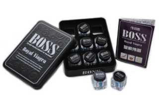 Boss Royal Viagra для мужчин — отзывы