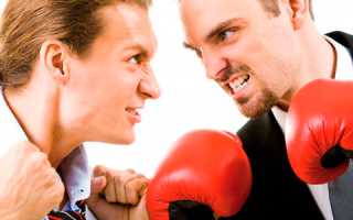 Почему у мужчин наблюдается повышенная нервная возбудимость?