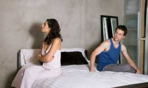 Вредно ли воздержание у мужчин?