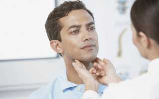 Как распознать гормональный сбой у мужчин?