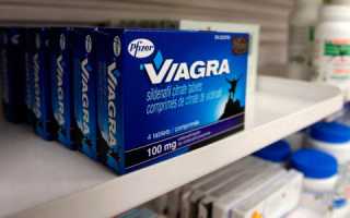 Отзывы об эффективном препарате для мужчин — таблетках виагра