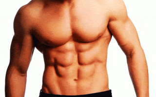 Простые советы: как убрать живот за 2 недели мужчине?