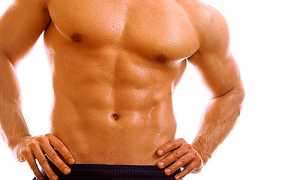 Как правильно качать пресс дома — чтобы были кубики?