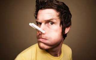 Запах пота от ног у мужчины