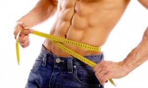 Упражнения для сушки тела у мужчин