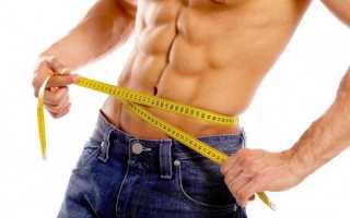 Упражнения для сушки тела у мужчин