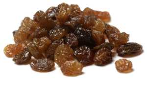 Какая польза от изюма для мужчин