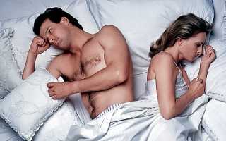 В чем польза упражнений для устранения эректильной дисфункции?