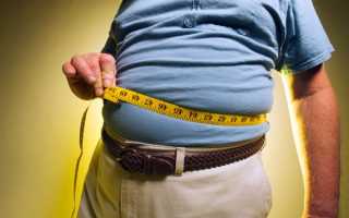 Возможна ли липосакция для мужчин