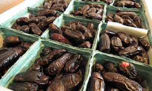 Чем полезно употребление фиников для мужчин