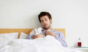 Симптомы и лечение микоплазмоза у мужчин