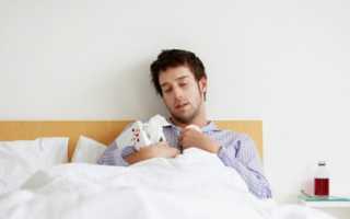 Симптомы и лечение микоплазмоза у мужчин