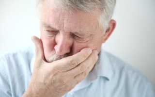 Причины позникновения тошноты по утрам у мужчин