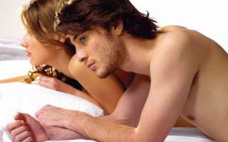 Лечение острого баланопостита