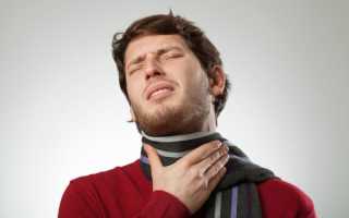 Отклонение от нормы показателя ТТГ у мужчин