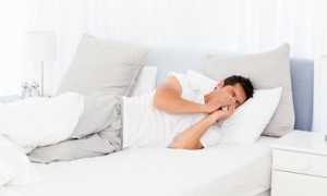 Диагноз — нормозооспермия