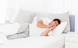 Диагноз — нормозооспермия