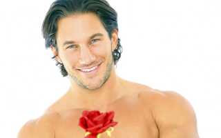 Ранняя седина у мужчин: пути борьбы и причины