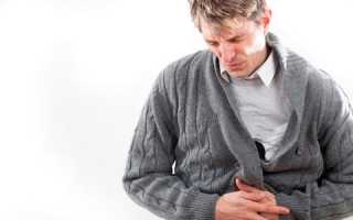 По каким причинам возникает боль в паху у мужчин?