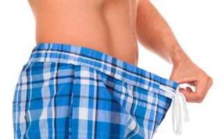 Жжение головки пениса у мужчин