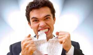 Почему появляется раздражительность у мужчин?