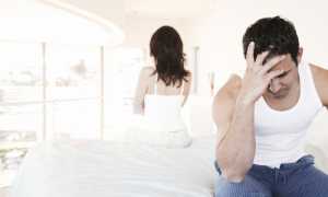 Почему возникает боль при семяизвержении?