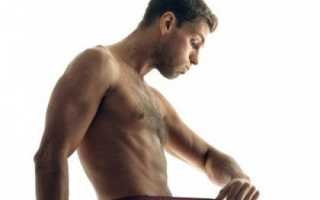 Показания к проведению операции при фимозе у мужчин