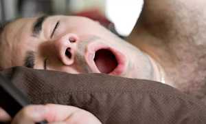 Магнитная клипса Антихрап