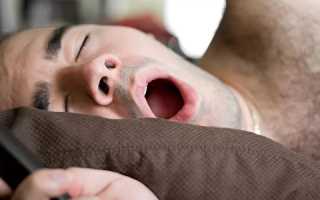 Магнитная клипса Антихрап