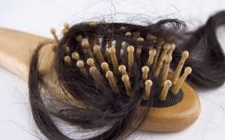 Что нужно делать в домашних условиях, когда выпадают волосы?
