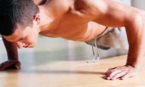 Полезные советы, как мужчине накачать пресс и убрать живот