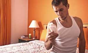 Каково влияние антибиотиков на сперму?