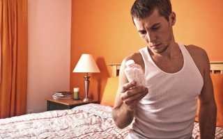 Каково влияние антибиотиков на сперму?