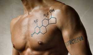Способы повышения уровня тестостерона в организме