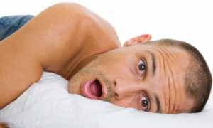 Что делать при поллюции у взрослых мужчин?