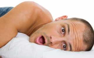 Что делать при поллюции у взрослых мужчин?