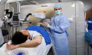 МРТ малого таза у мужчин: выявление труднораспознаваемых заболеваний