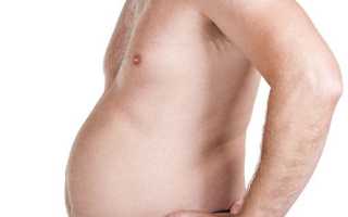 Водянка: симптомы и методы лечения