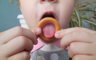 Артикуляционная гимнастика: упражнения для детей 3-4 лет, подготовка и результаты