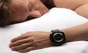 Эффективность электронного браслета от храпа